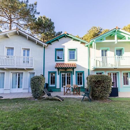 Maison Avec Vue, Ideale Familles Лакано Экстерьер фото
