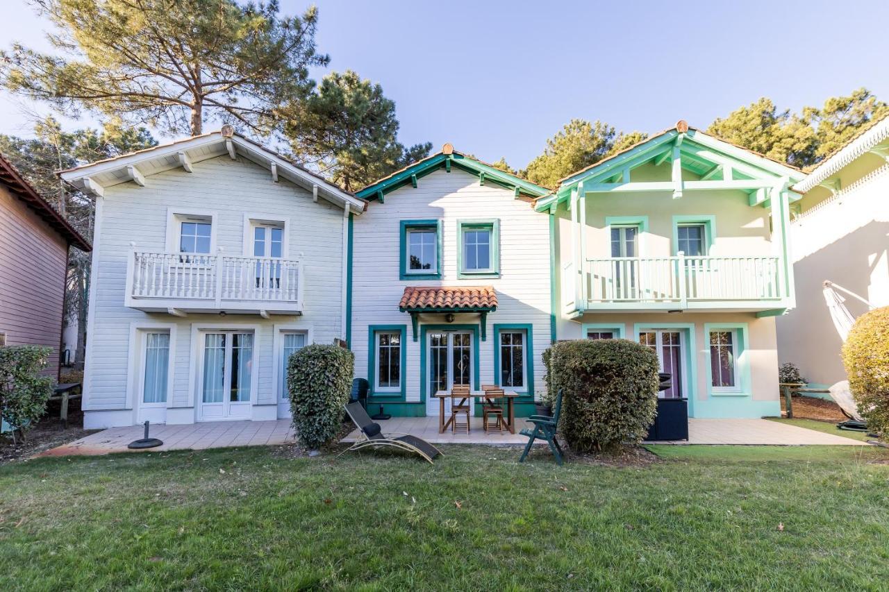 Maison Avec Vue, Ideale Familles Лакано Экстерьер фото