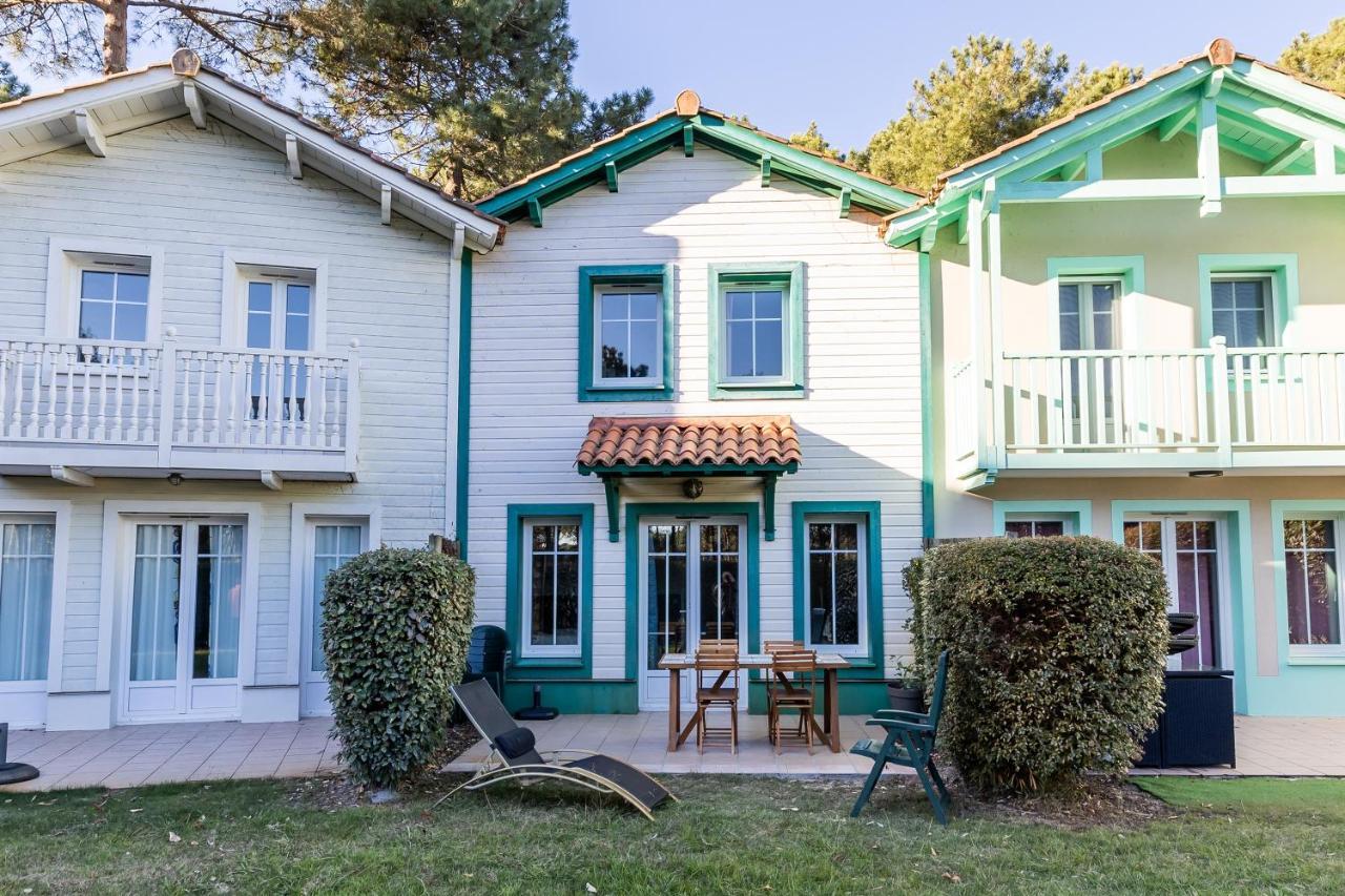 Maison Avec Vue, Ideale Familles Лакано Экстерьер фото