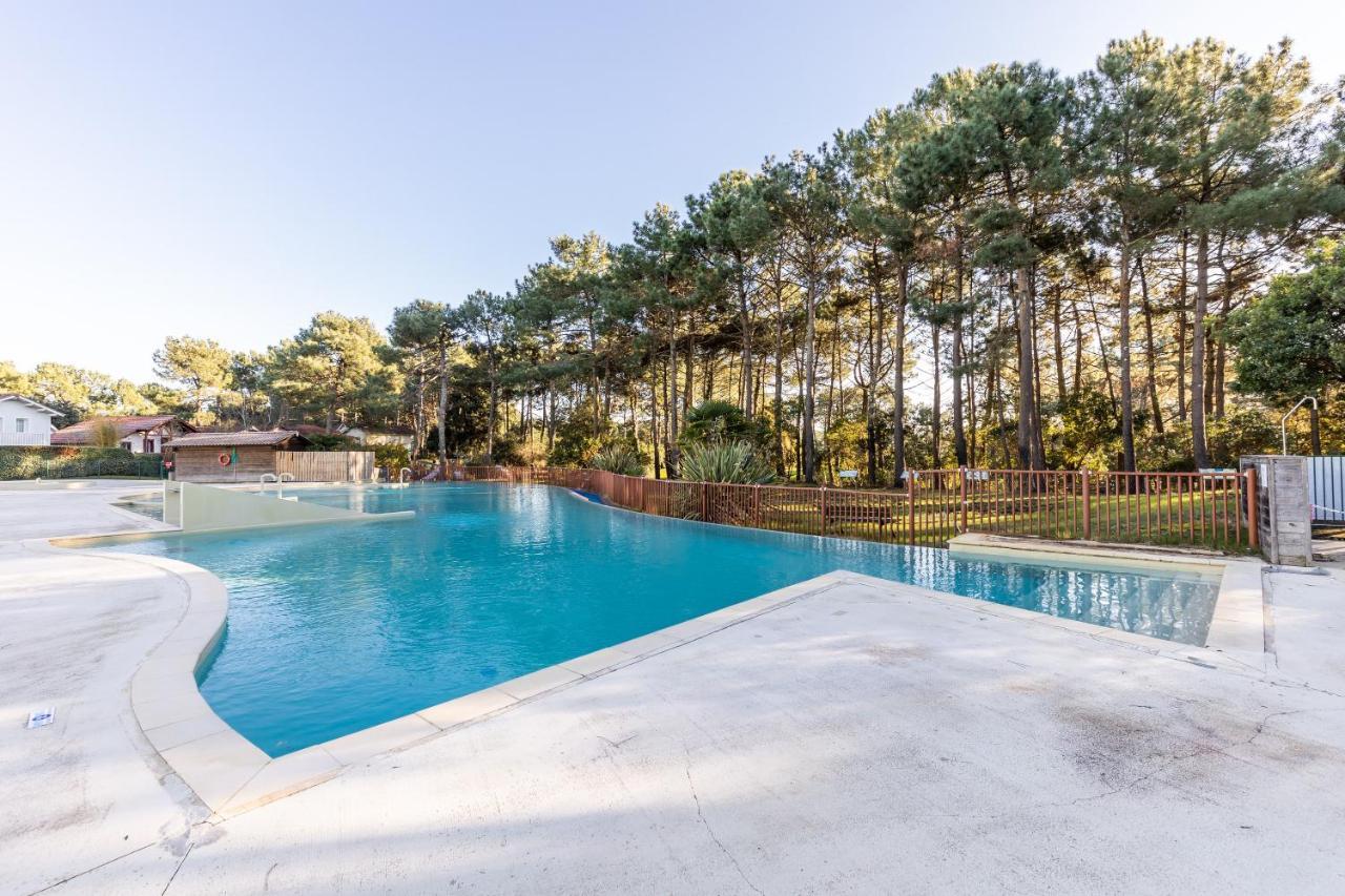 Maison Avec Vue, Ideale Familles Лакано Экстерьер фото