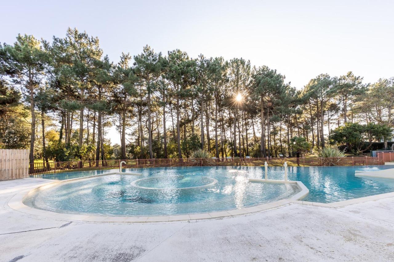 Maison Avec Vue, Ideale Familles Лакано Экстерьер фото