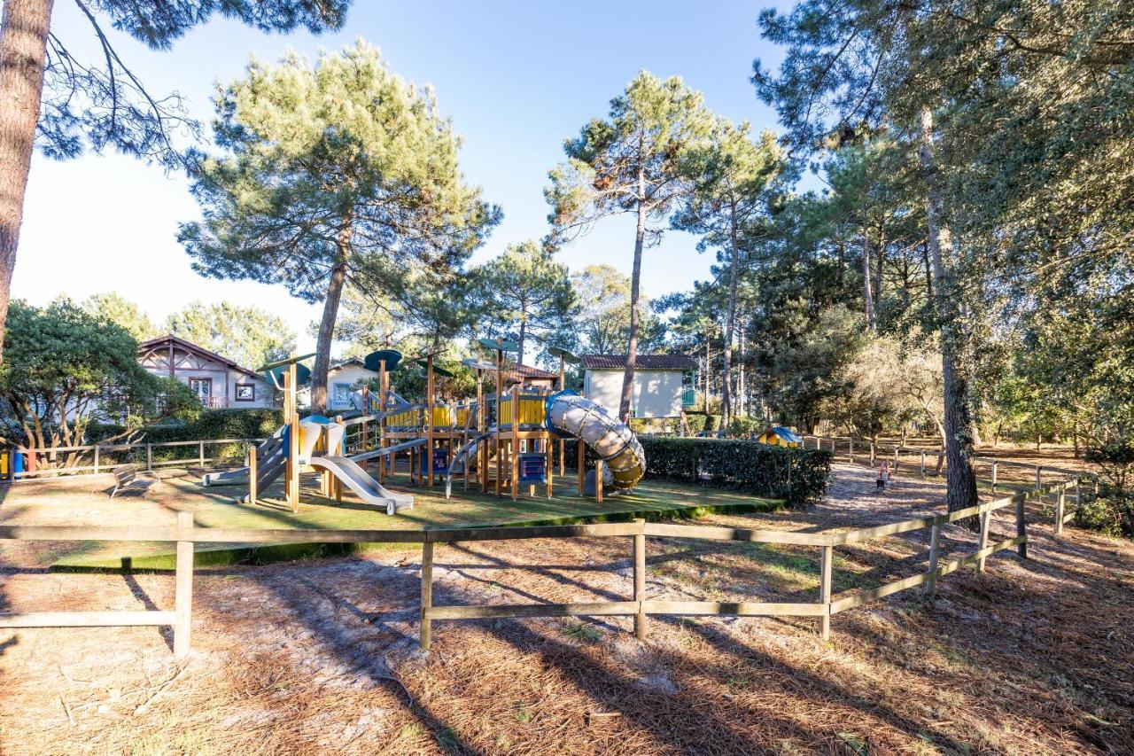 Maison Avec Vue, Ideale Familles Лакано Экстерьер фото